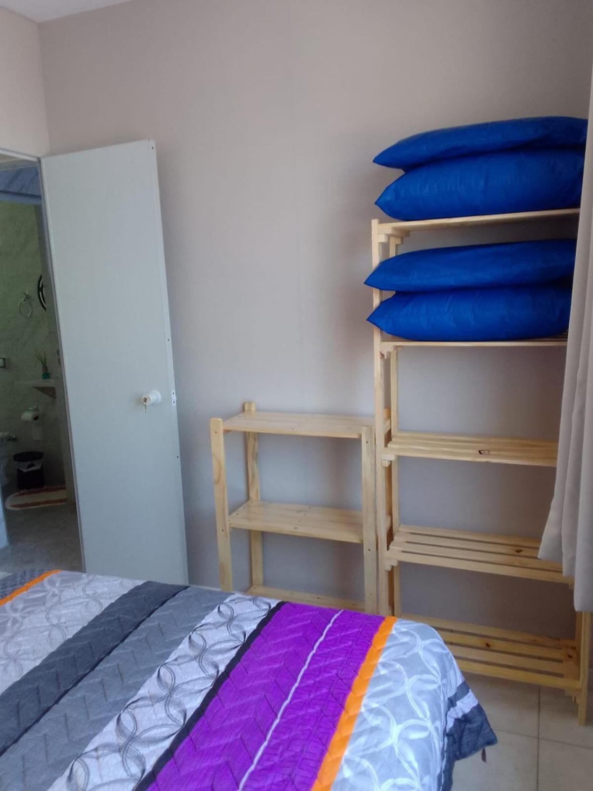 Apartamento De 1 Dormitorio -20 Praia Grande  Exterior photo