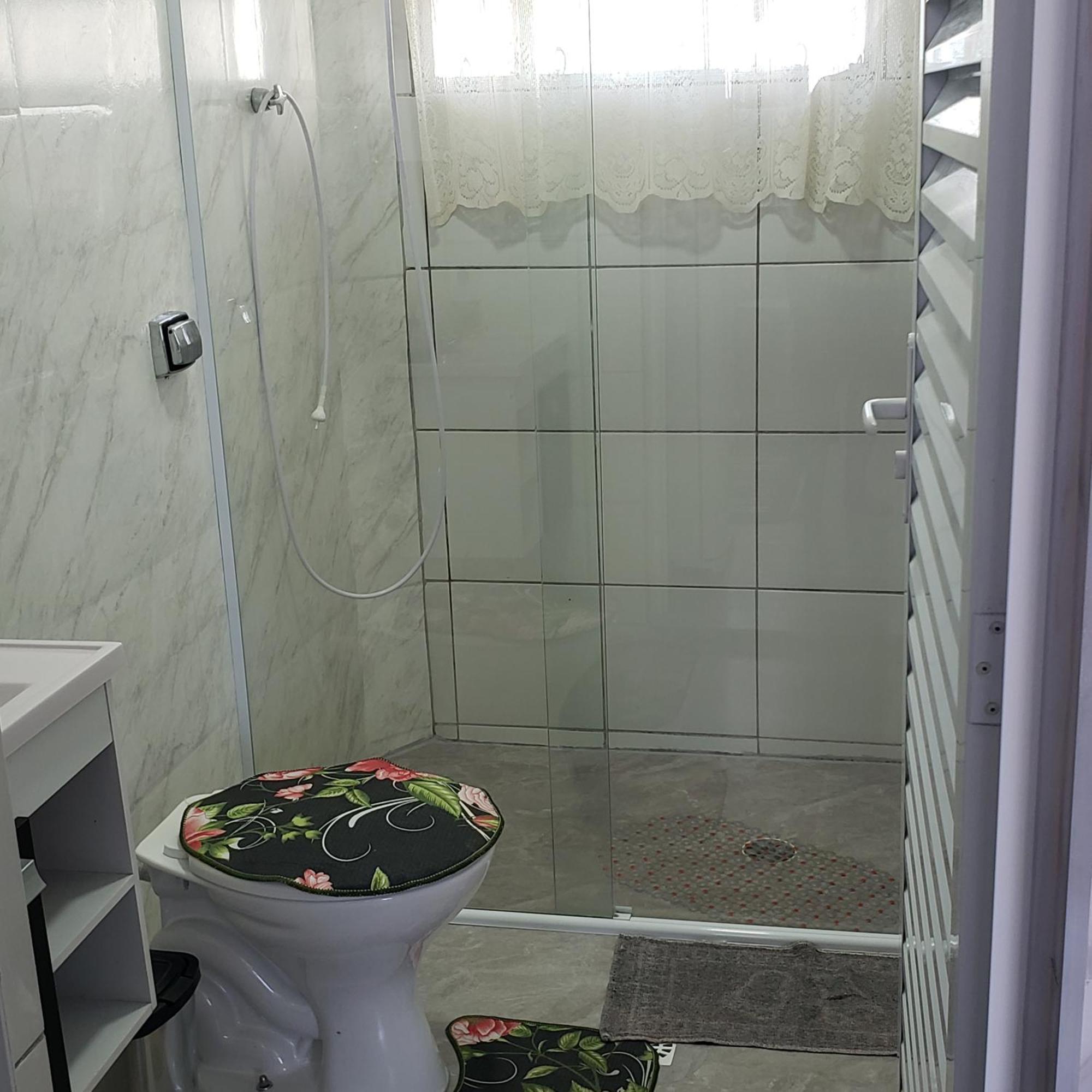 Apartamento De 1 Dormitorio -20 Praia Grande  Exterior photo