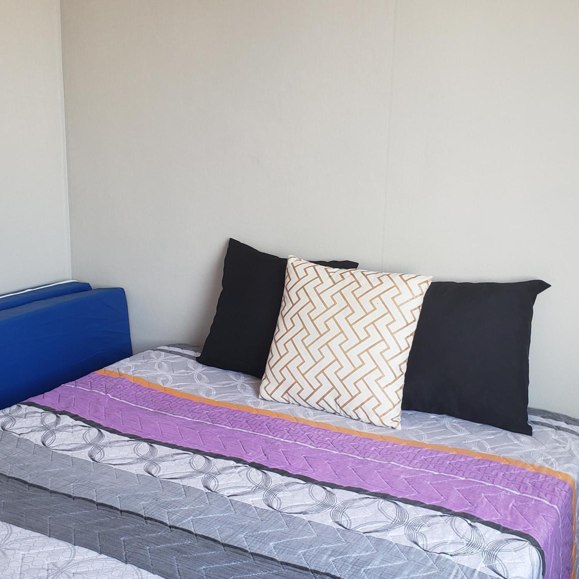 Apartamento De 1 Dormitorio -20 Praia Grande  Exterior photo